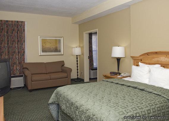 Comfort - Atlanta West
