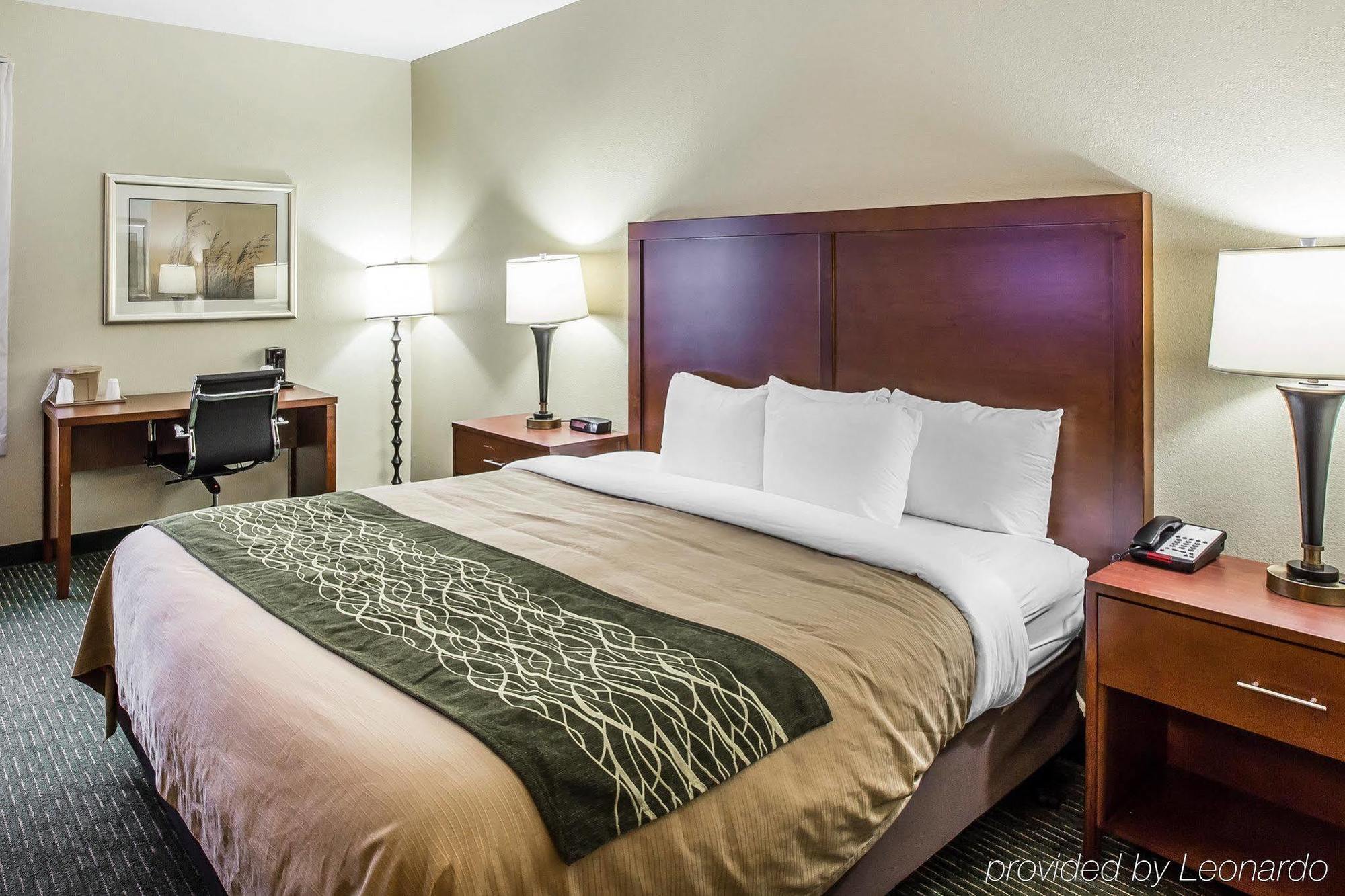 Hotel Comfort - Atlanta West Douglasville