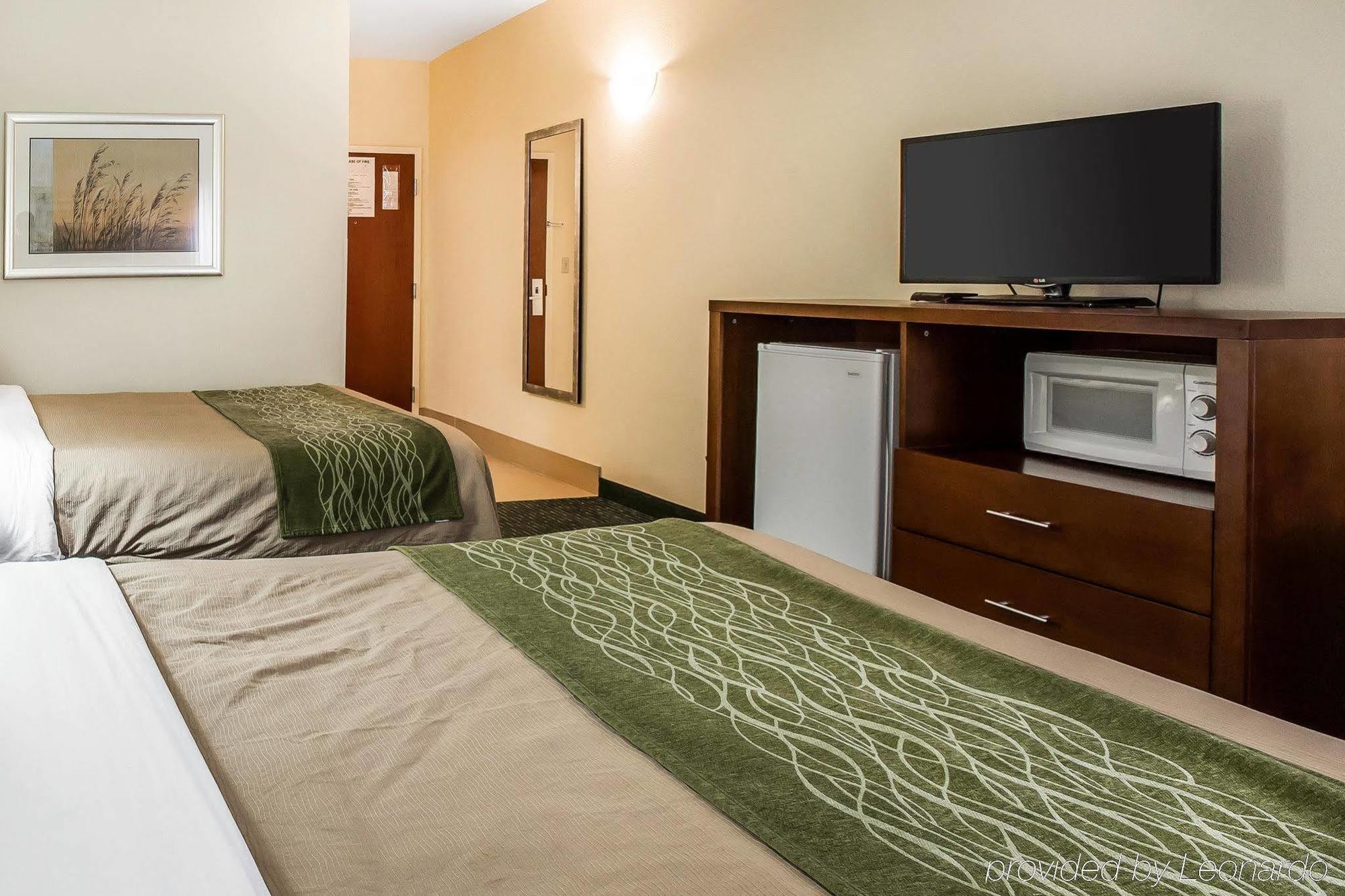 Comfort - Atlanta West Douglasville