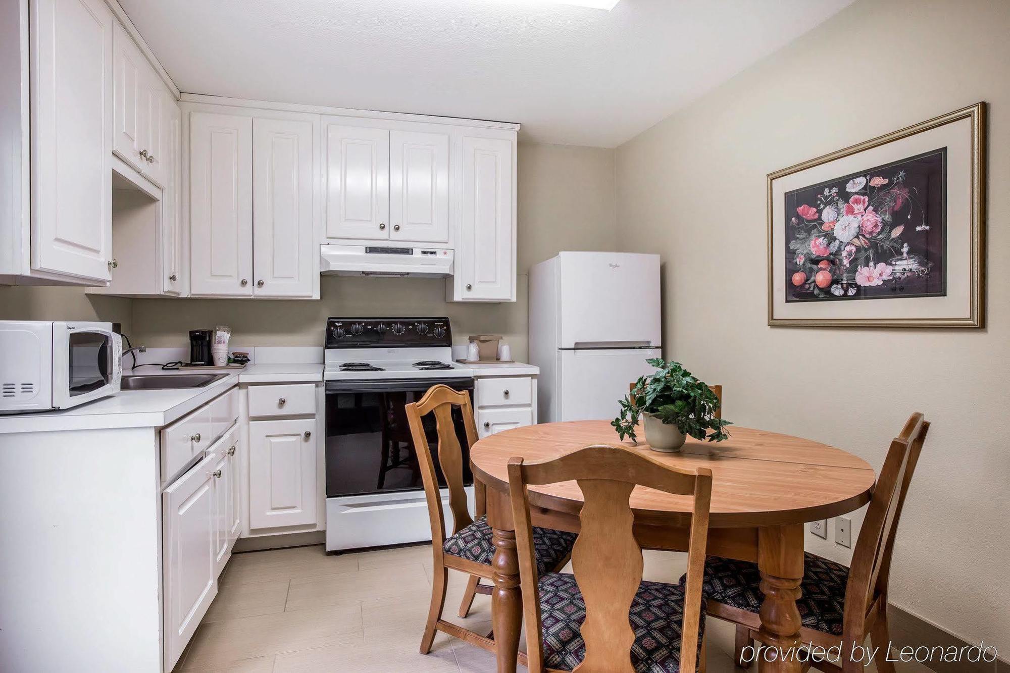 Comfort - Atlanta West 4* Douglasville